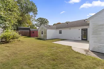151 Wetherfield Drive, Warwick, RI 02886 - Photo 49