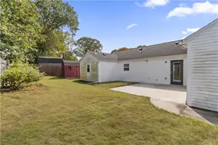 151 Wetherfield Dr, Warwick, RI 02886 - Photo 49