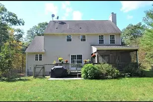131 E Killingly Rd, Foster, RI 02825 - Photo 5