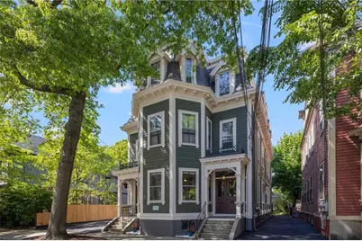 43 Chapin Avenue #3, Providence, RI 02909 - Photo 1