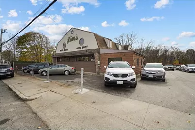 1153 Central Avenue, Pawtucket, RI 02861 - Photo 3