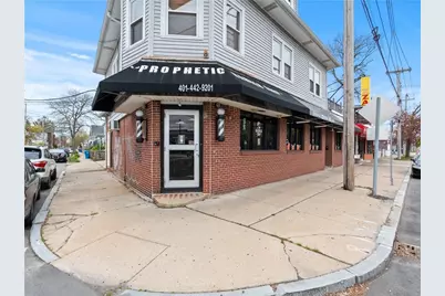 189 Smith Street, Cranston, RI 02905 - Photo 1