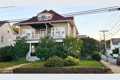 309 Carrington Avenue #2, Woonsocket, RI 02895 - Photo 1