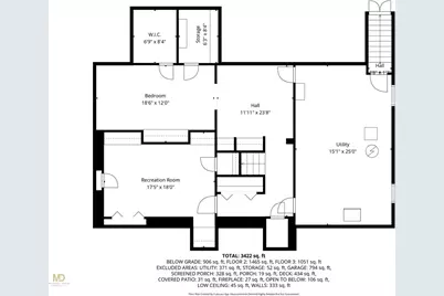 67 Daniel Drive, North Kingstown, RI 02852 - Photo 33