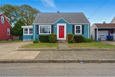22 Ruth Street, Pawtucket, RI 02861 - Photo 1