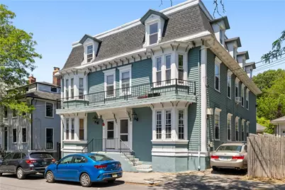 176 Williams Street, Providence, RI 02906 - Photo 1