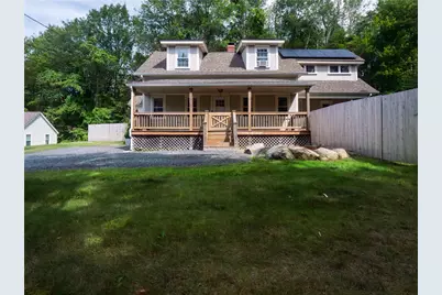 1101 Danielson Pike, Scituate, RI 02857 - Photo 3