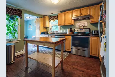 1101 Danielson Pike, Scituate, RI 02857 - Photo 5