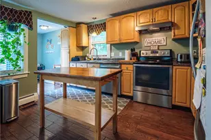 1101 Danielson Pike, Scituate, RI 02857 - Photo 5