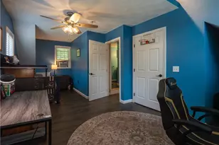 1101 Danielson Pike, Scituate, RI 02857 - Photo 19