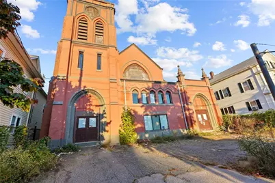 222 High Street, Pawtucket, RI 02860 - Photo 15