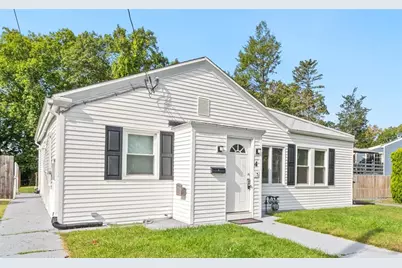 4 Orford Street, North Providence, RI 02904 - Photo 23