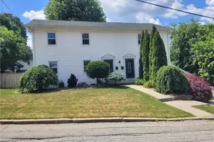 190 Gladstone St, Cranston, RI 02920 - Photo 1