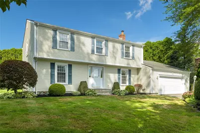 215 Harris Avenue, Portsmouth, RI 02871 - Photo 1