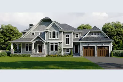 0 Lot 5 Carrs Lane, North Kingstown, RI 02852 - Photo 1