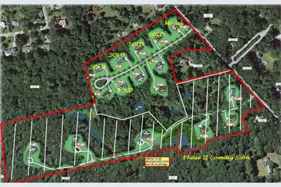 0 Lot 8 Carrs Lane, North Kingstown, RI 02852 - Photo 3