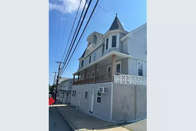 703 Providence Street #F, West Warwick, RI 02893 - Photo 1