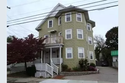 9 Sprague Avenue #2, Cranston, RI 02910 - Photo 7