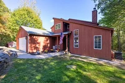 1398 Harkney Hill, Coventry, RI 02816 - Photo 3