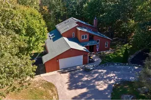 1398 Harkney Hill, Coventry, RI 02816 - Photo 5