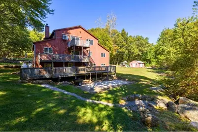 1398 Harkney Hill, Coventry, RI 02816 - Photo 45