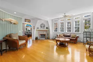 27 W Willow Ln, Charlestown, RI 02813 - Photo 11