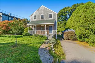 22 Cole St, Jamestown, RI 02835 - Photo 1