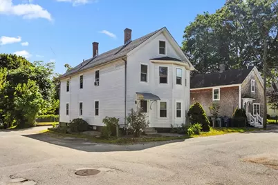 84 Spruce Street, Warwick, RI 02886 - Photo 3