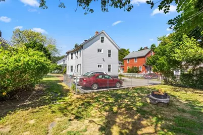 84 Spruce Street, Warwick, RI 02886 - Photo 1