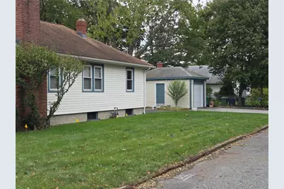 37 George Arden Avenue, Warwick, RI 02886 - Photo 3