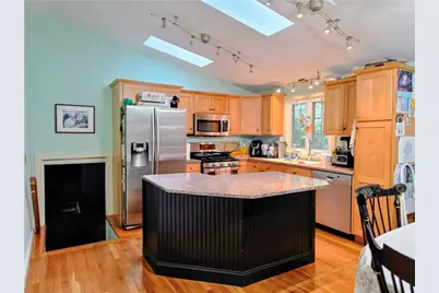 5 Mill Wheel Road, Warwick, RI 02886 - Photo 5