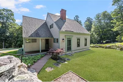 184 Field Stone Lane, Tiverton, RI 02878 - Photo 1