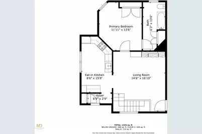 165 Waterman Street #2, Providence, RI 02906 - Photo 37