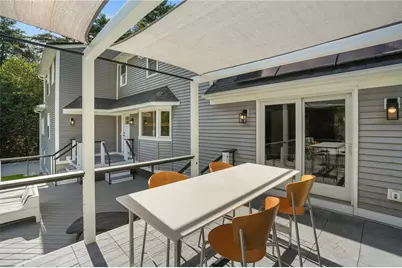 37 Dye Hill Road, Hopkinton, RI 02832 - Photo 23