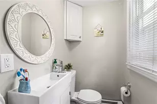 28 Crowell St, Cumberland, RI 02864 - Photo 9