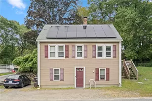 28 Crowell St, Cumberland, RI 02864 - Photo 1