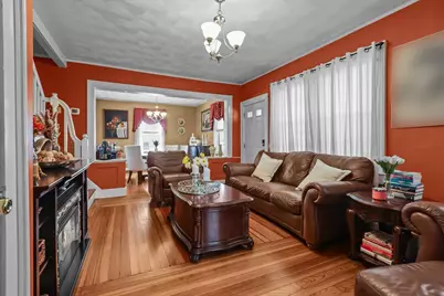 56 Errol Street, Warwick, RI 02888 - Photo 5