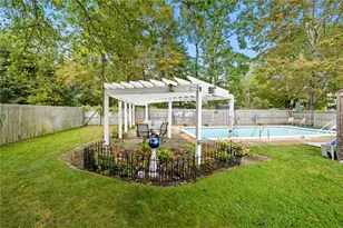 19 Beatrice Ave, Warwick, RI 02889 - Photo 19