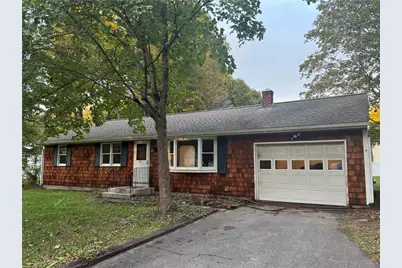 480 Boston Neck Road, North Kingstown, RI 02852 - Photo 1