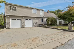 64 Lockwood St, West Warwick, RI 02893 - Photo 1