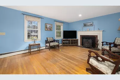 58 Highland Terrace, Scituate, RI 02857 - Photo 3