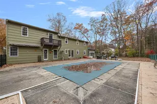 58 Highland Terrace, Scituate, RI 02857 - Photo 37