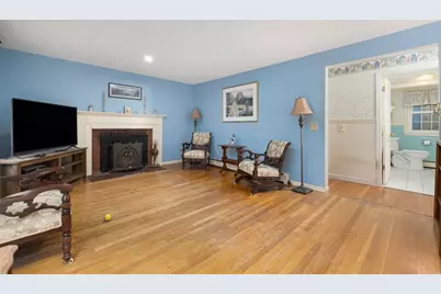 58 Highland Terrace, Scituate, RI 02857 - Photo 5