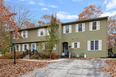 58 Highland Terrace, Scituate, RI 02857 - Photo 1