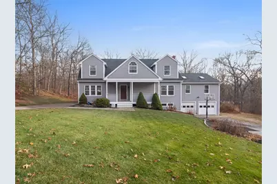 5 Fletcher Drive, Westerly, RI 02891 - Photo 1