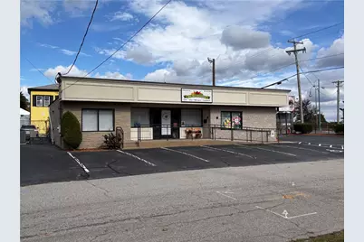 1923 Post Road, Warwick, RI 02886 - Photo 3