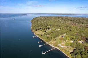 1191 N Main Rd, Jamestown, RI 02835 - Photo 3