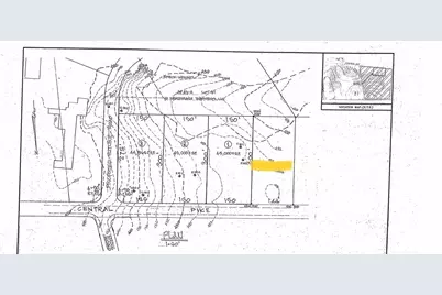 0 Central Ave.   Lot 3, Johnston, RI 02919 - Photo 1