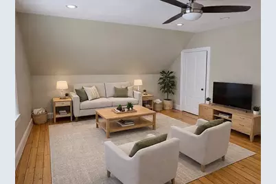 16 Tecumseh Street #3, Providence, RI 02906 - Photo 3