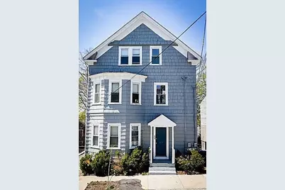 16 Tecumseh Street #3, Providence, RI 02906 - Photo 25